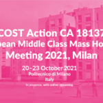 IV MCMH-EU Meeting - Milan