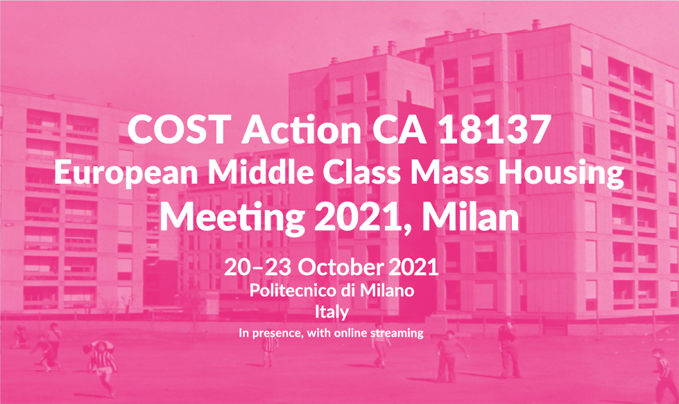 IV MCMH-EU Meeting - Milan