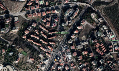 WORKSHOP | (Co)Designing for Quality of Life in Middle-Class Mass Housing: Exploring Challenges & Opportunities | 30 September- 1-2 October (Ankara (Turkey)